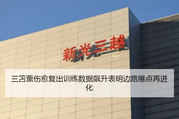 三笘薰伤愈复出训练数据飙升表明边路爆点再进化